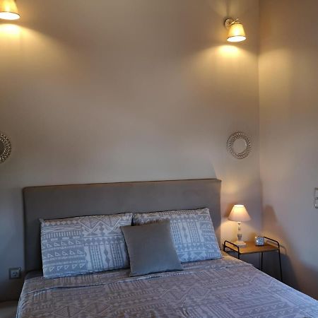 Sea View Apartment 15 Min From Athens Airport Неа-Макрі Екстер'єр фото