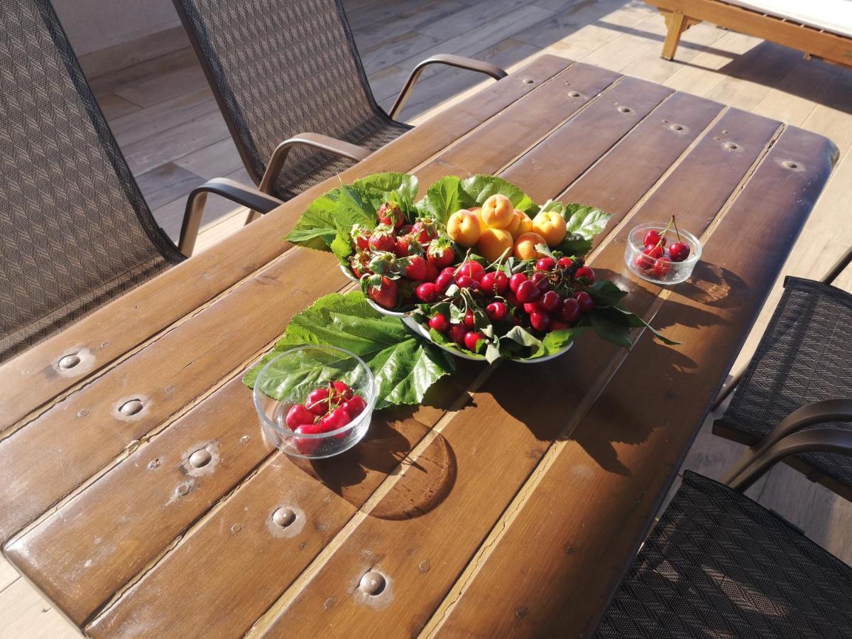 Sea View Apartment 15 Min From Athens Airport Неа-Макрі Екстер'єр фото